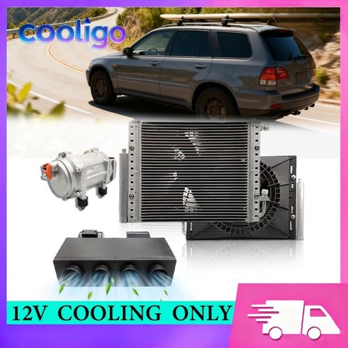 12v air conditioner - air, car