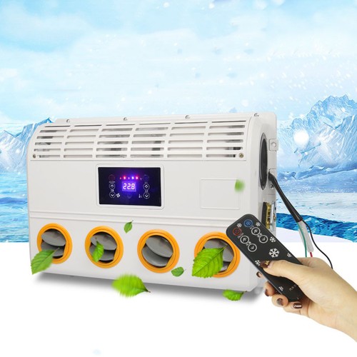 Universal 12v 24v car - 12v/24v, hanging