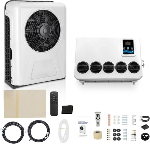 12000btu 12v mini air - 12000btu,