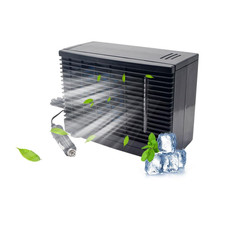 Portable 12V Car Air