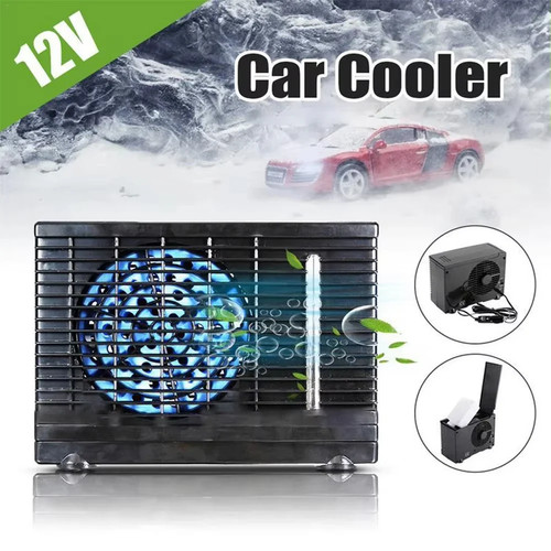 Car air conditioner 12v - conditioner,
