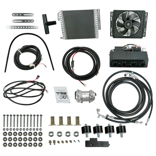 12v cool heat - 12v, electric
