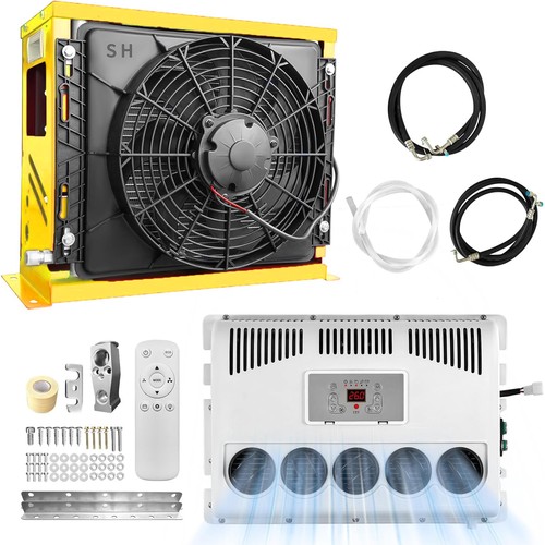 12v 12000btu universal car - universal,