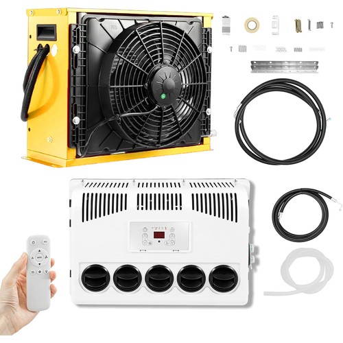 12v 12000btu car - 12000btu, hanging