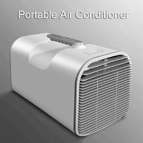 1400w portable car - rv, air