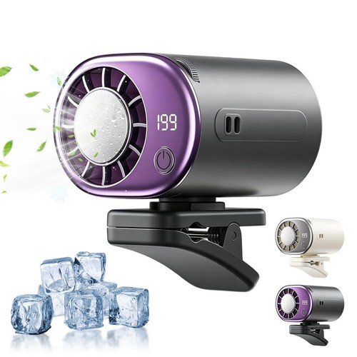 Portable car air conditioner - portable,