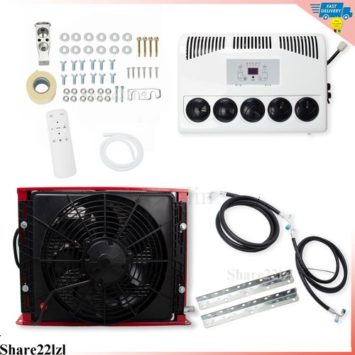 12v electric air conditioner - 12v,