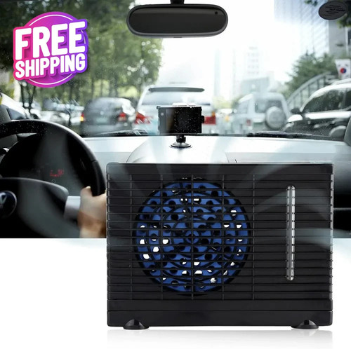 Portable car air - car,