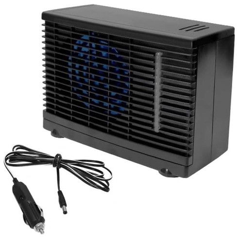 Car air conditioner 12v - car,