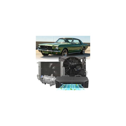 24v under dash automotive air - dash,