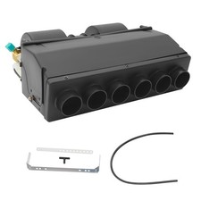 Universal Car Air Conditioner