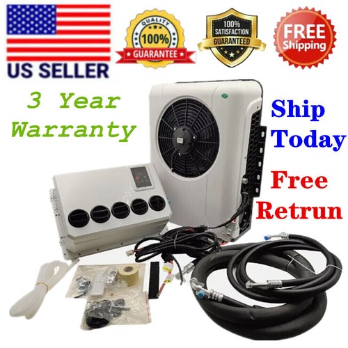 12v split mini - 12v,