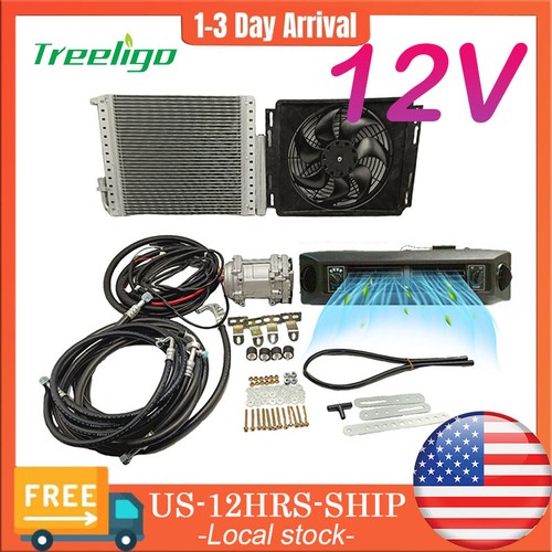 12v underdash cooling air - cooling,