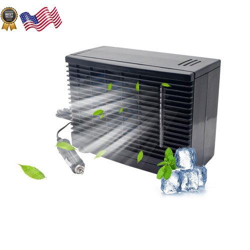 Car air conditioner - air,