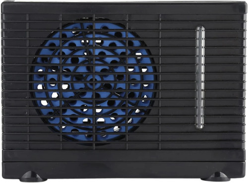 Portable car air conditioner - car,