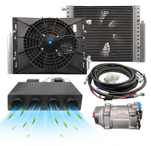 10000btu 12v mini - mini, electric