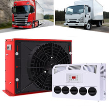 12V 11000BTU Universal Car