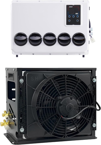 12v universal air - dc,