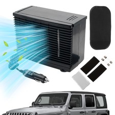 12V Portable Car Air