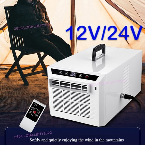 12v 24v portable electric tent - portable,