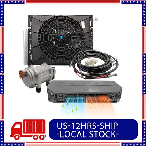 Electric 12v air - electric, dc