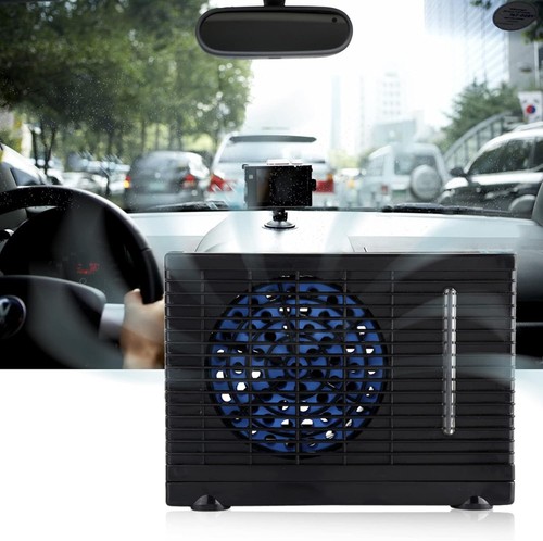 Portable car air conditioner - car,