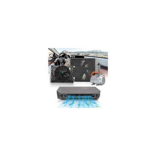 24v under dash air conditioner - 24v,