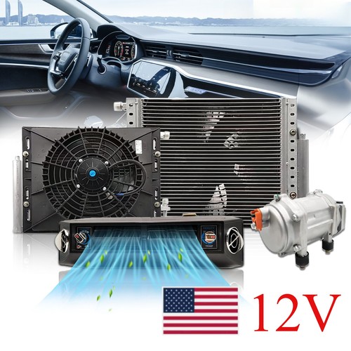 Universal 12v electric - 12v, air