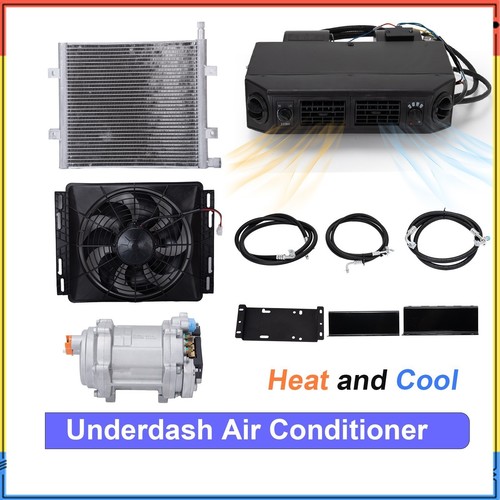 12v electric underdash - electric,