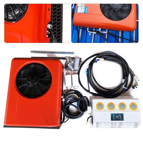 12v 12000 btu truck car - car, a/c