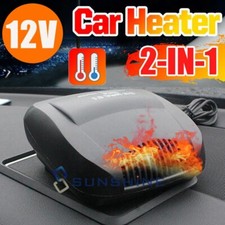2-Mode Air Conditioner For Car