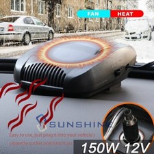 2-Mode Air Conditioner For Car