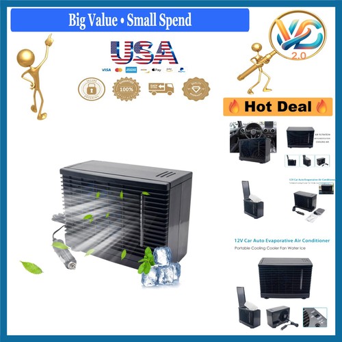 Portable 12v car air - 12v,