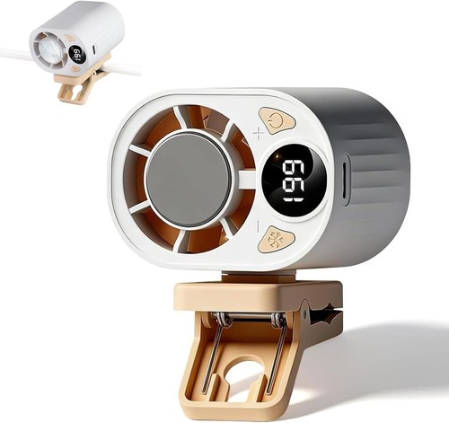 New upgraded car clip air - car, on