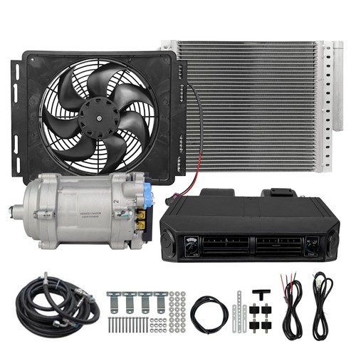 10000btu 12v under dash - 10000btu,