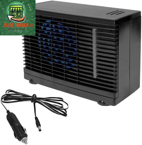 Car air conditioner - car, 12v