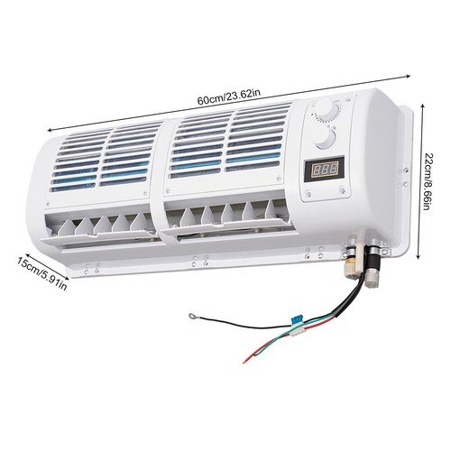 12v portable car hanging - 12v, air