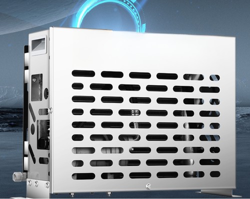 Auto air conditioning 12v 24v - air,