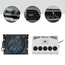 12V Universal Car Hanging Air