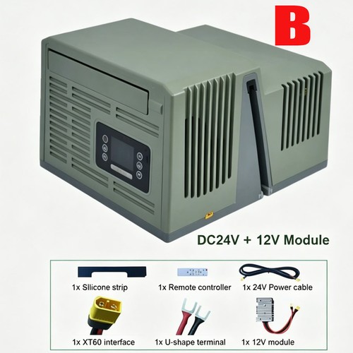 Dc24v portable air - portable,