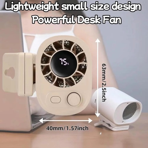 Portable car clip air - portable,
