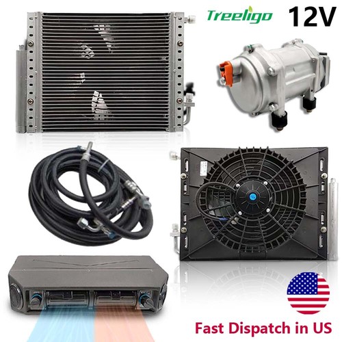 Treeligo 12v electric - treeligo,