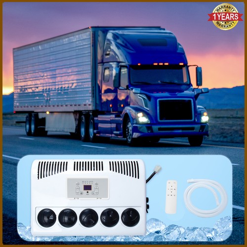 New 12v air conditioner for - conditioner,