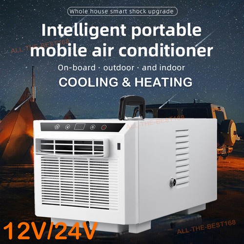 Mobile portable air - portable,