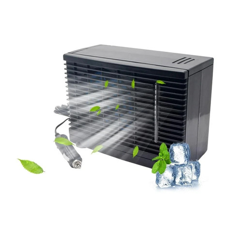 Portable 12v car air - 12v,